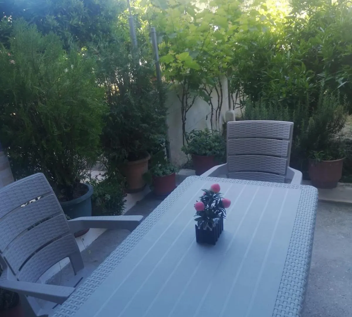 Guest House Emi Berat Albania