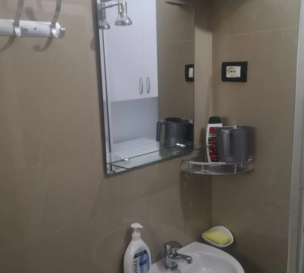 Guest House Emi Berat Albania