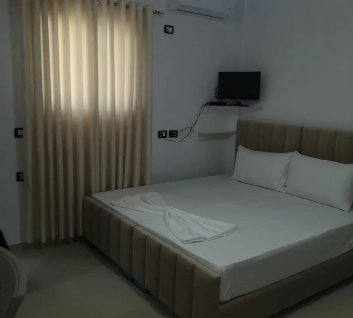 Guest House Emi Berat