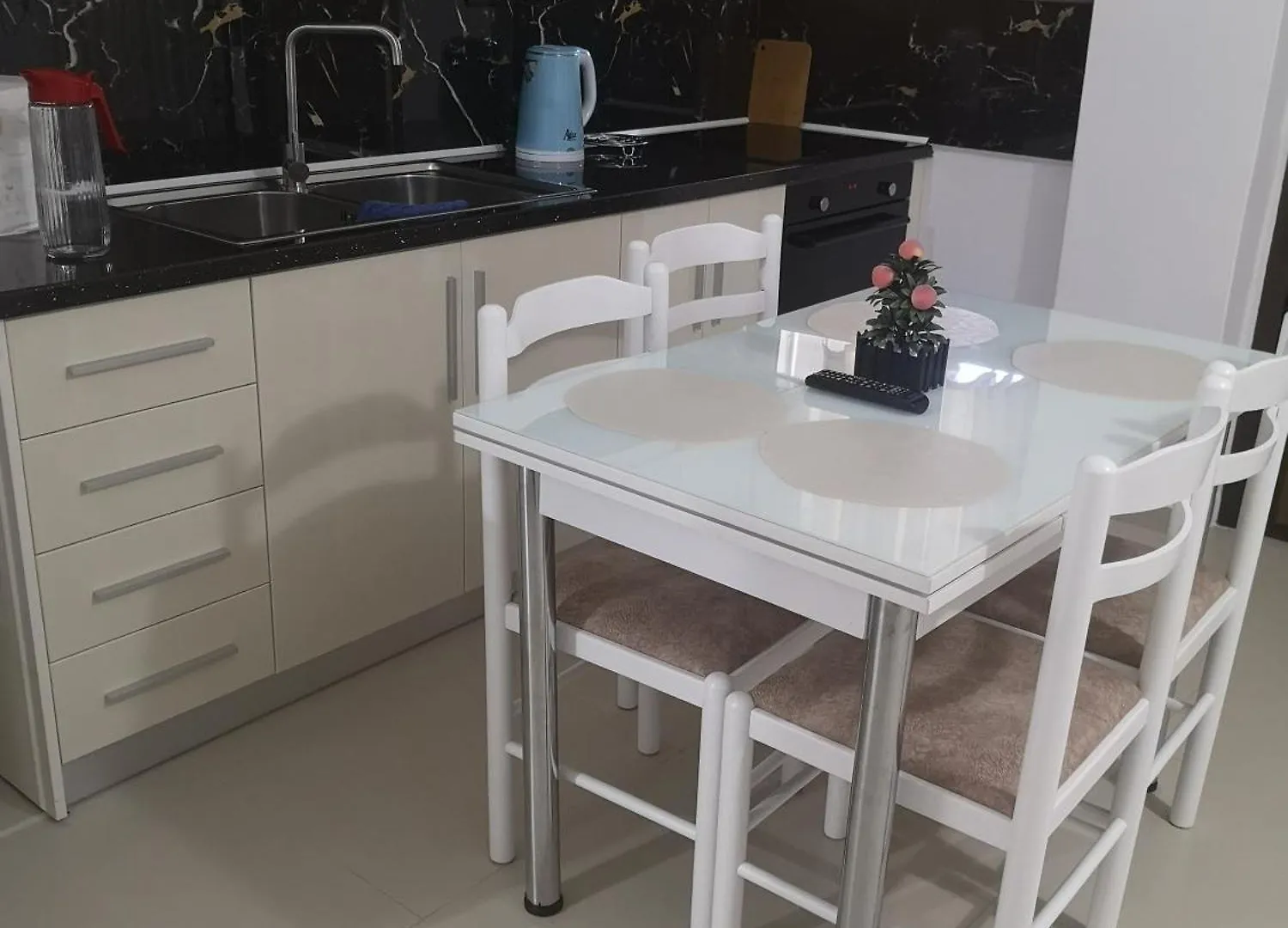 Apartment Guest House Emi Berat