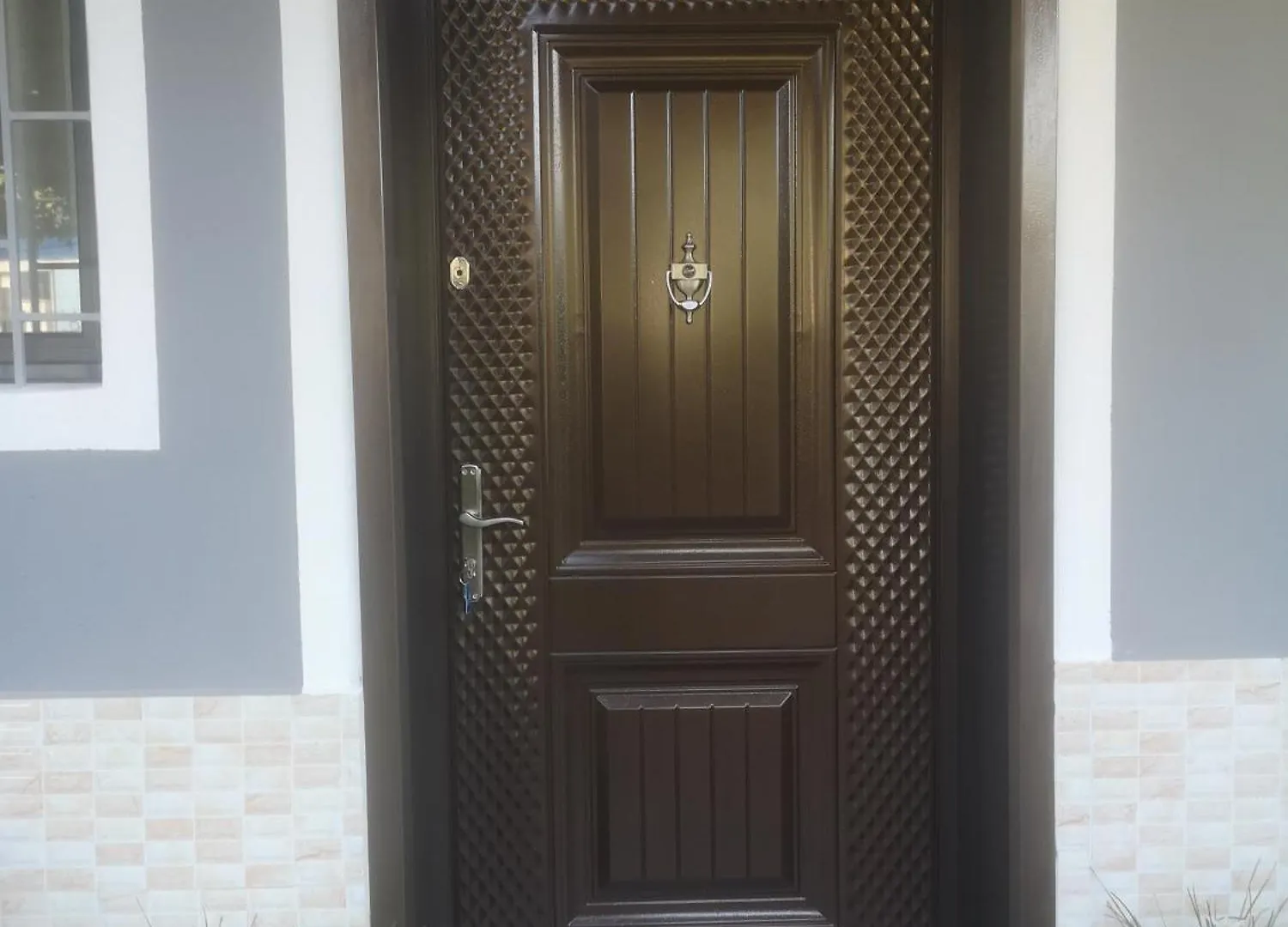 Guest House Emi Berat 0*,