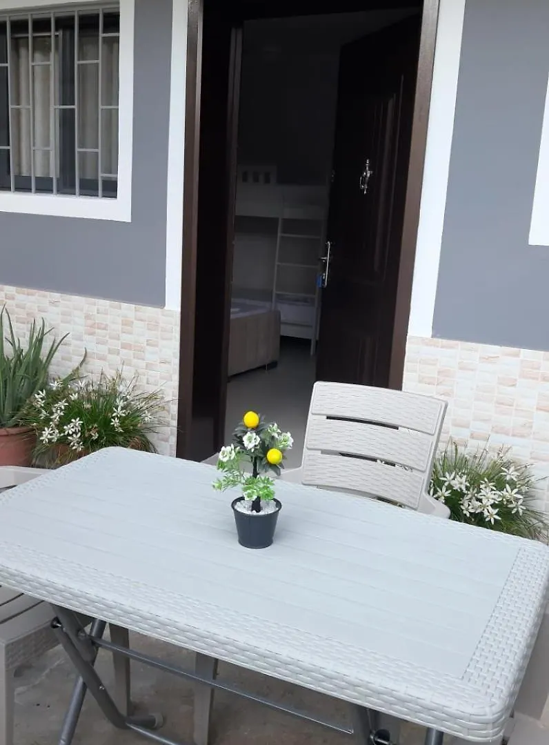 Guest House Emi Berat