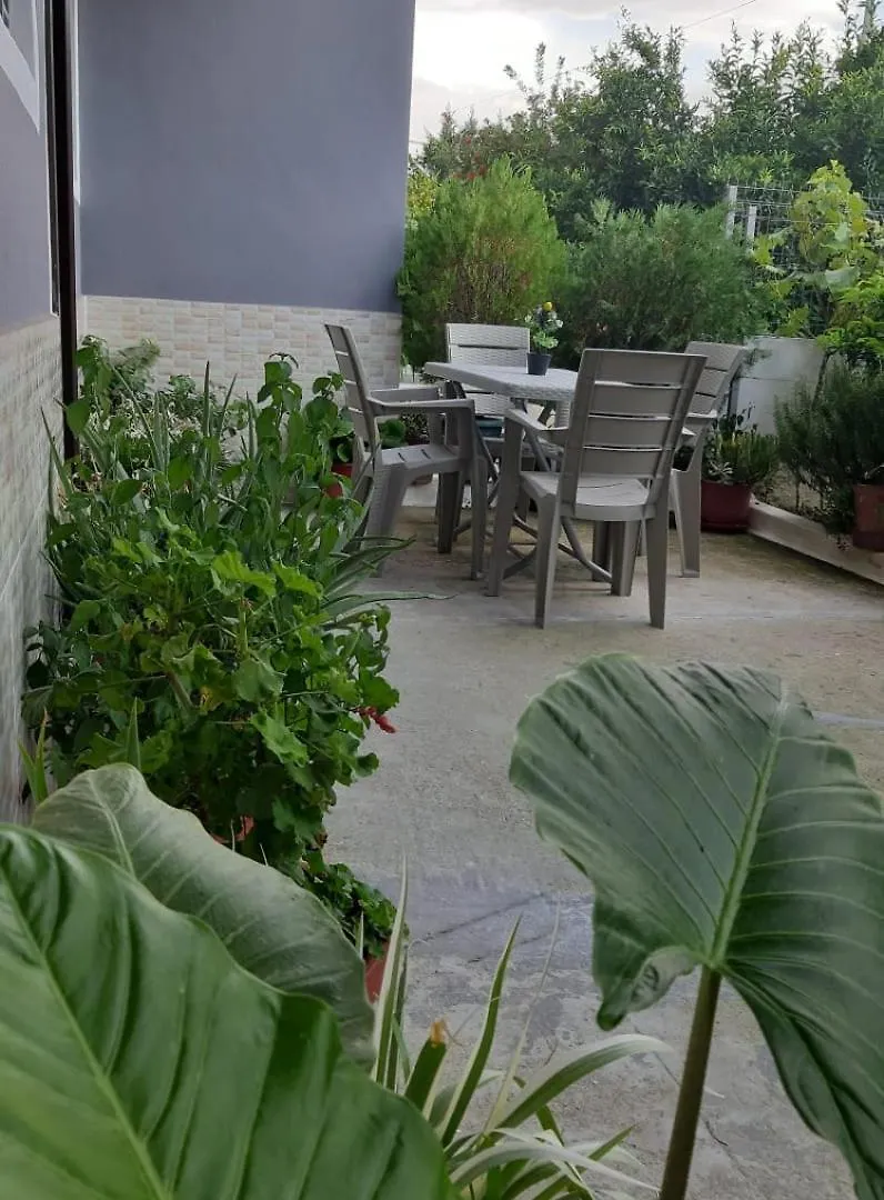 Guest House Emi Berat