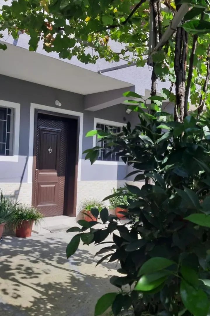 Guest House Emi Berat