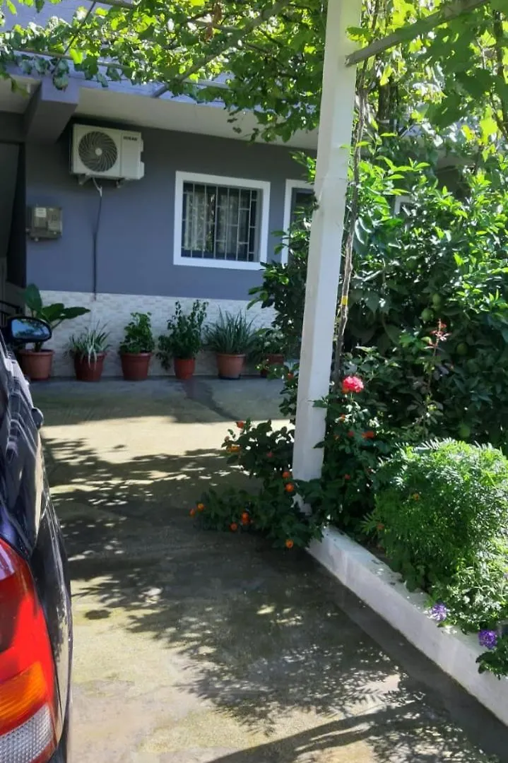 Apartment Guest House Emi Berat