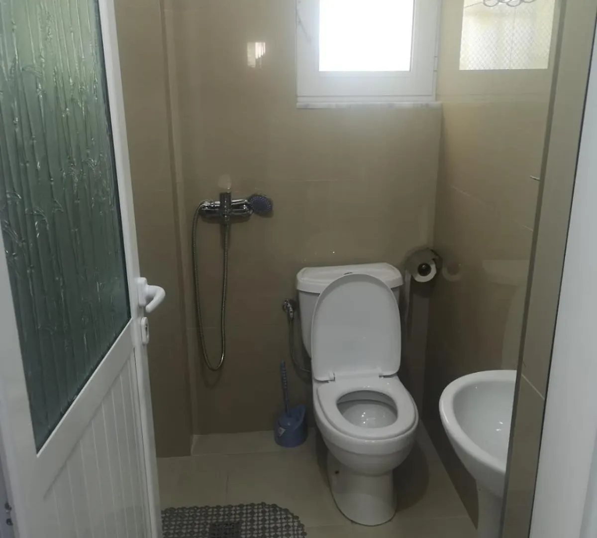 Guest House Emi Berat Lejlighed